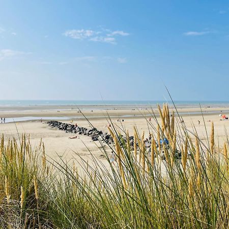 Sunset Centre Merlimont Plage Екстериор снимка