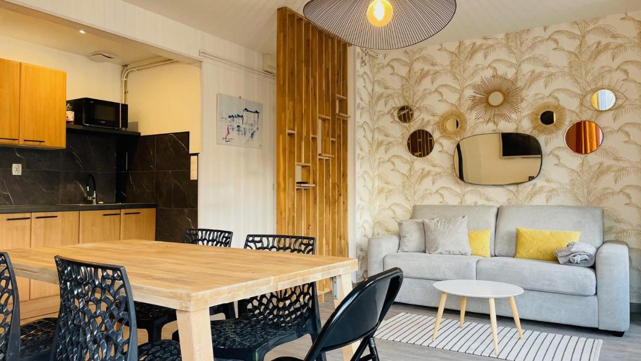 Sunset Centre Merlimont Plage Екстериор снимка