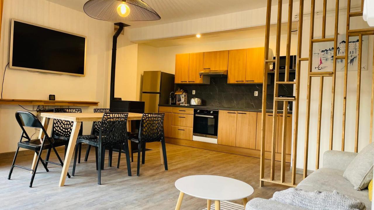 Sunset Centre Merlimont Plage Екстериор снимка