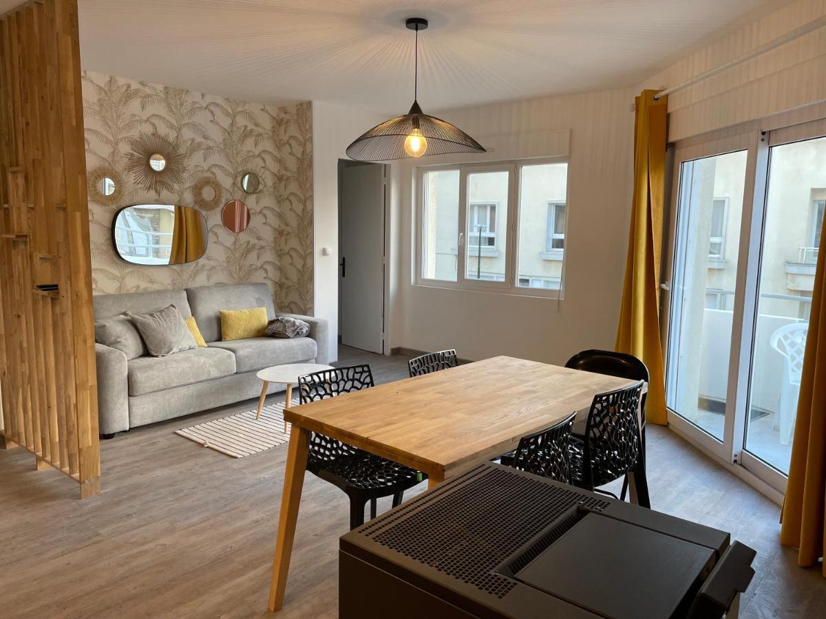 Sunset Centre Merlimont Plage Екстериор снимка