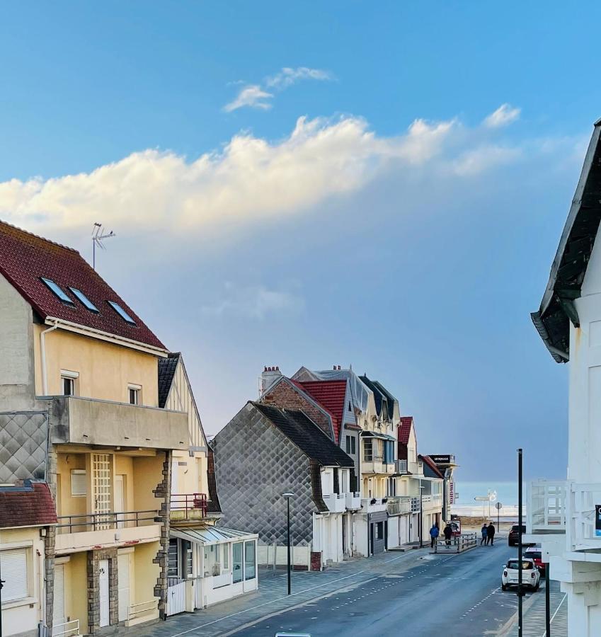 Sunset Centre Merlimont Plage Екстериор снимка