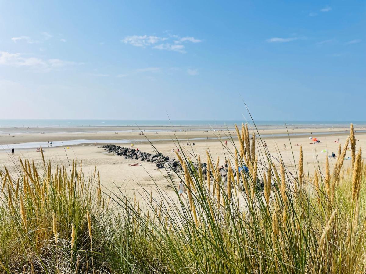 Sunset Centre Merlimont Plage Екстериор снимка