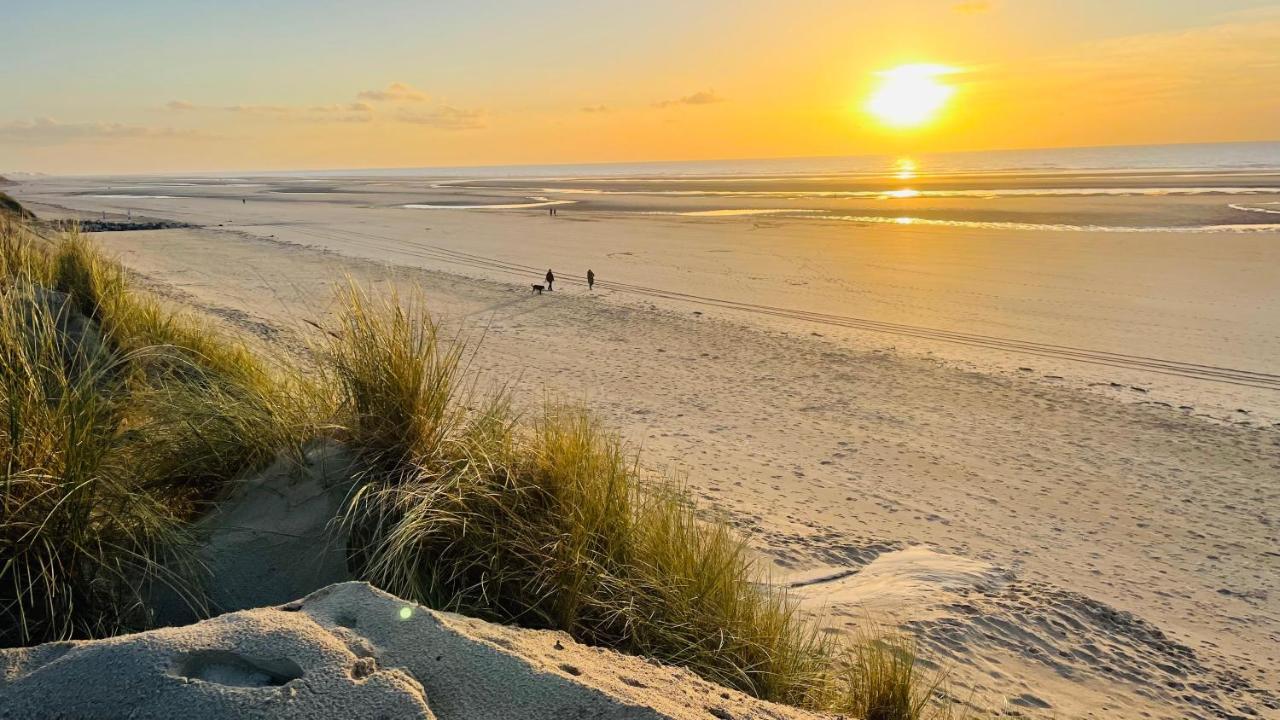 Sunset Centre Merlimont Plage Екстериор снимка