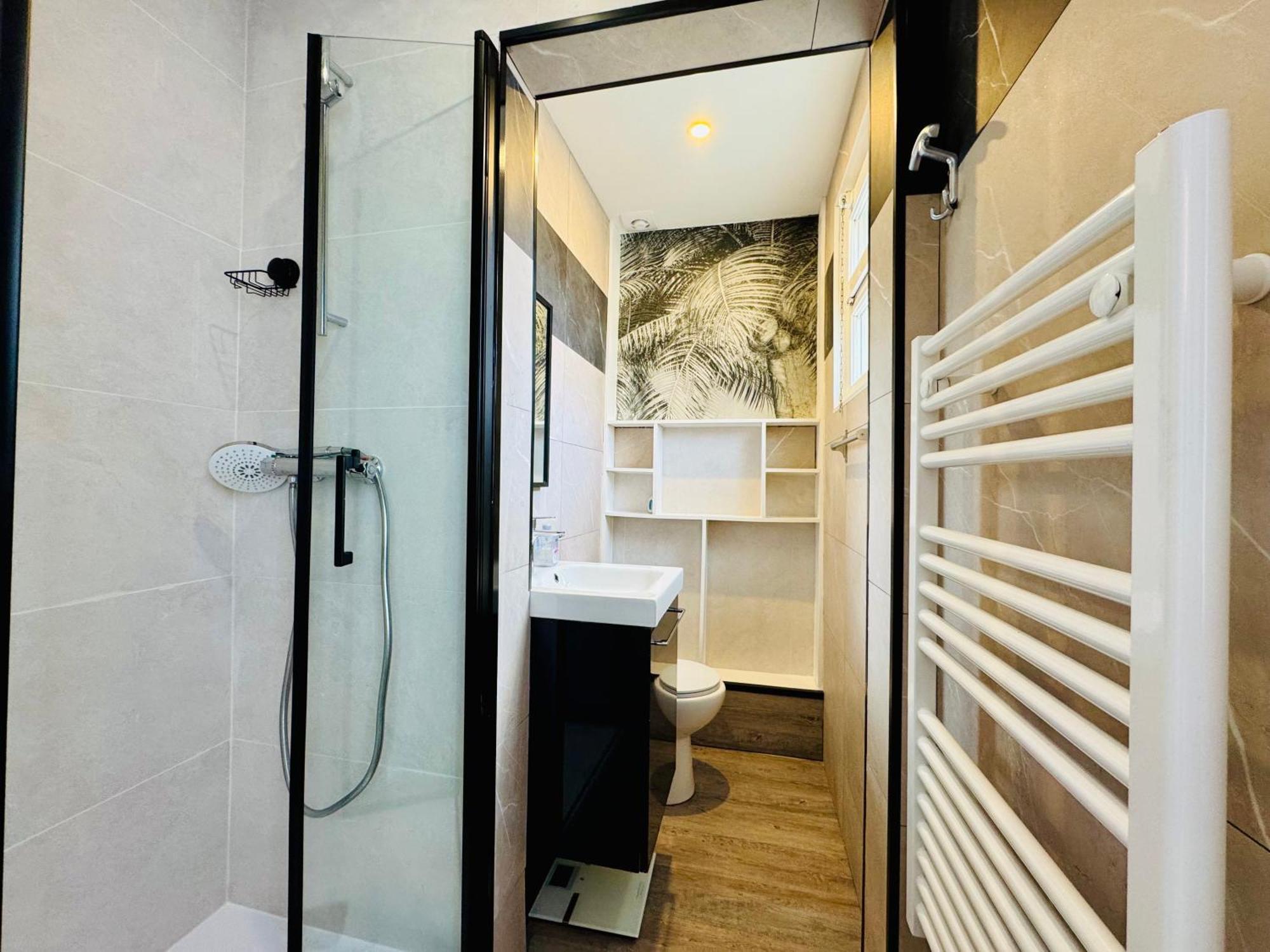Sunset Centre Merlimont Plage Екстериор снимка